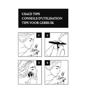 Cosmetica Likami on Boutique Cosmétique
